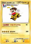 mario abeille