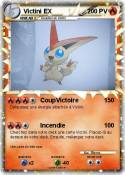 Victini EX