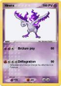 Mewra Mewra