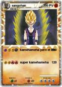 sangohan