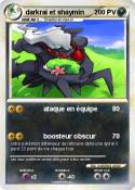 darkrai et