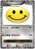 smiley