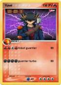 Yusei Yusei