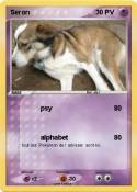 Seron