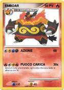 EMBOAR EMBOAR
