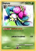 fragilady