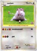 cochon
