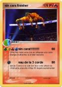 sin cara