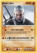 Geralt z Rivii