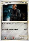 nick fury nick fury