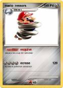 mario ressors