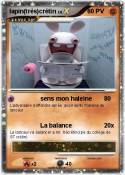 lapin(très)crétin
