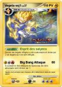 Vegeta ssj1