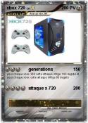xbox 720