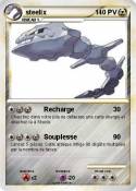 steelix steelix