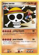 super bernie