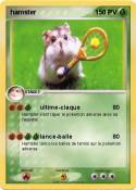hamster