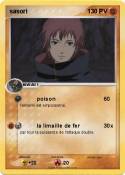 sasori