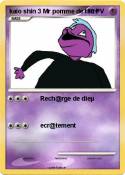 kaio shin 3 Mr