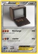 Minitel Minitel