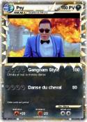 Psy