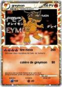 greymon