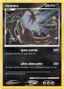 rayquaza