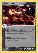 DARK LUGIA 
