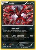 Yveltal