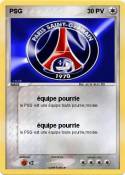 PSG