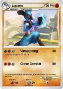 Lucario