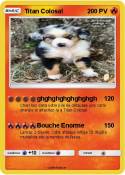 Titan Colosal