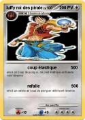 luffy roi des