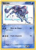 Suicune Suicune