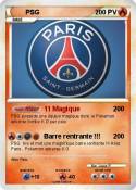 PSG
