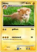 minou