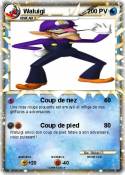 Waluigi