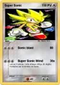 Super Sonic