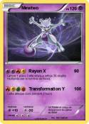 Mewtwo