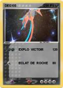 DEOXIS