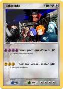 l'akatsuki l'akatsuki