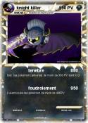 knight killer 5