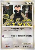 PSY