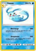 Pikaeau