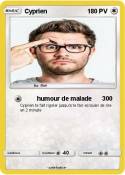 Cyprien
