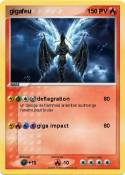 gigafeu