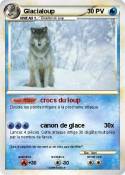 Glacialoup