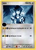 sora 
