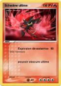 Schadow ultime