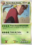 Naruto Mode
